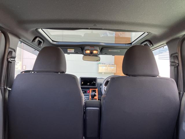 タフトＧスマキー　アルミ　キーフリー　ワンオーナー車　エアバック　ＡＢＳ　サンル−フ　整備記録簿有（山口県）の中古車