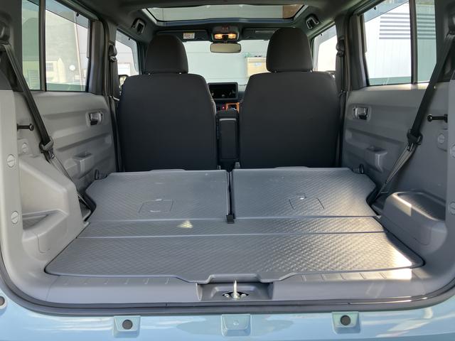 タフトＧスマキー　アルミ　キーフリー　ワンオーナー車　エアバック　ＡＢＳ　サンル−フ　整備記録簿有（山口県）の中古車