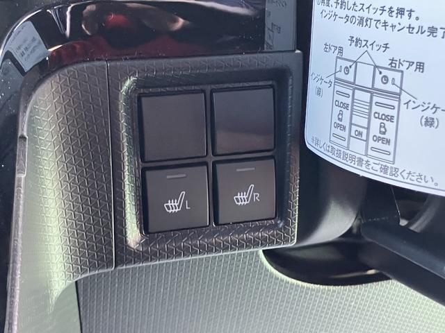 タントカスタムＸエアバック付き　キーフリーキー　スマートキー＆プッシュスタート　ＡＢＳ　アルミホイール（山口県）の中古車