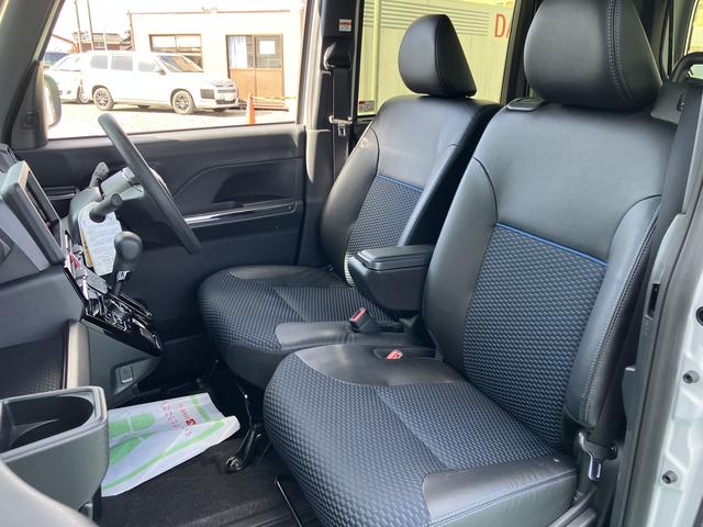 タントカスタムＸエアバック付き　キーフリーキー　スマートキー＆プッシュスタート　ＡＢＳ　アルミホイール（山口県）の中古車