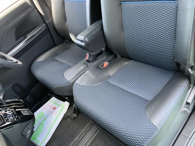 タントカスタムＸエアバック付き　キーフリーキー　スマートキー＆プッシュスタート　ＡＢＳ　アルミホイール（山口県）の中古車