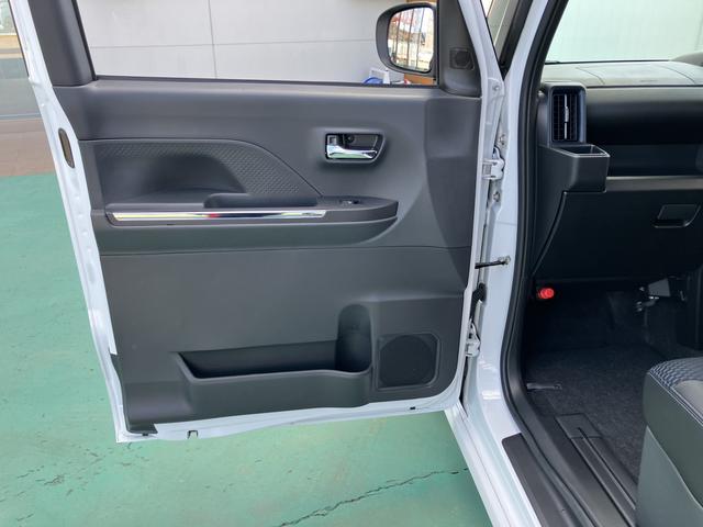 タントカスタムＸエアバック付き　キーフリーキー　スマートキー＆プッシュスタート　ＡＢＳ　アルミホイール（山口県）の中古車