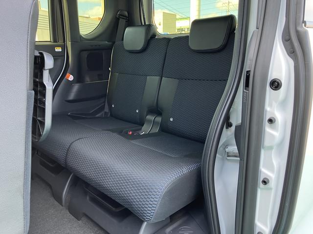 タントカスタムＸエアバック付き　キーフリーキー　スマートキー＆プッシュスタート　ＡＢＳ　アルミホイール（山口県）の中古車