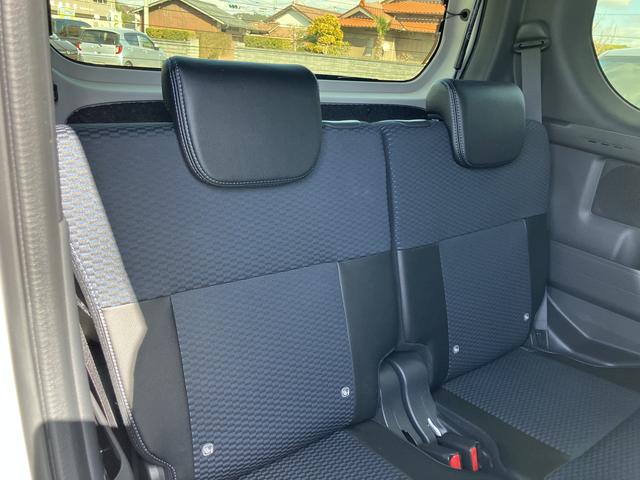 タントカスタムＸエアバック付き　キーフリーキー　スマートキー＆プッシュスタート　ＡＢＳ　アルミホイール（山口県）の中古車