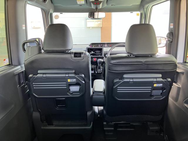 タントカスタムＸエアバック付き　キーフリーキー　スマートキー＆プッシュスタート　ＡＢＳ　アルミホイール（山口県）の中古車