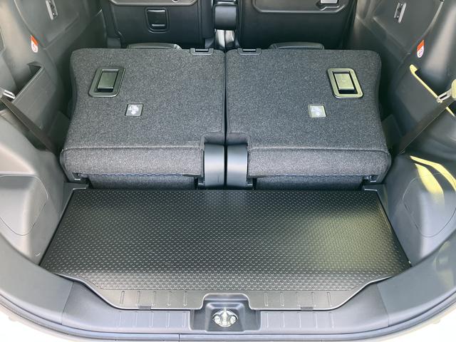 タントカスタムＸエアバック付き　キーフリーキー　スマートキー＆プッシュスタート　ＡＢＳ　アルミホイール（山口県）の中古車