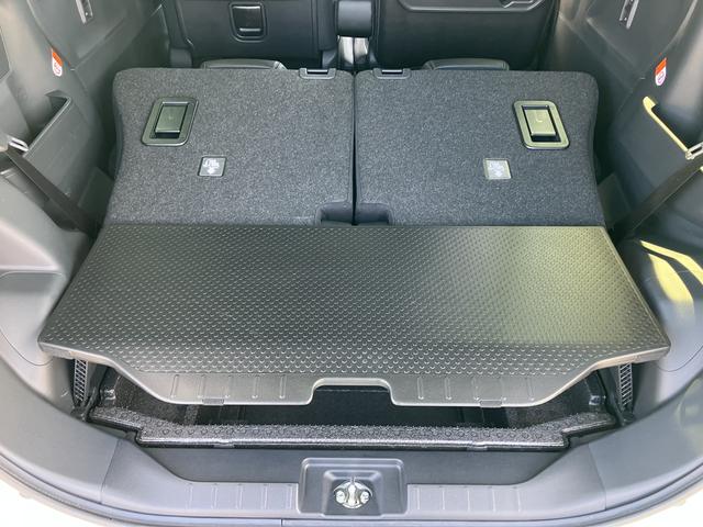 タントカスタムＸエアバック付き　キーフリーキー　スマートキー＆プッシュスタート　ＡＢＳ　アルミホイール（山口県）の中古車