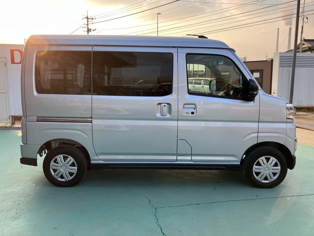 アトレーＲＳターボエンジン　運転席エアバック　ＡＢＳ（山口県）の中古車