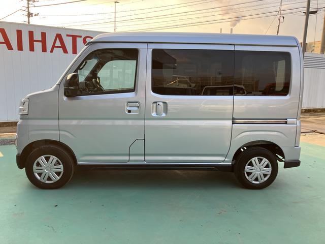 アトレーＲＳターボエンジン　運転席エアバック　ＡＢＳ（山口県）の中古車