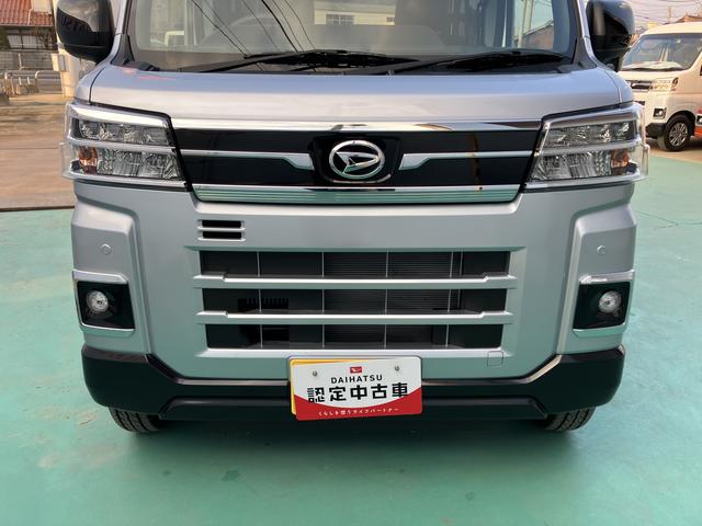 アトレーＲＳターボエンジン　運転席エアバック　ＡＢＳ（山口県）の中古車