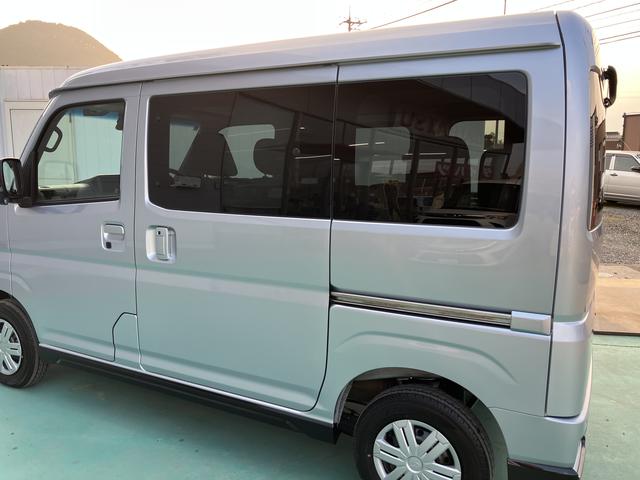 アトレーＲＳターボエンジン　運転席エアバック　ＡＢＳ（山口県）の中古車