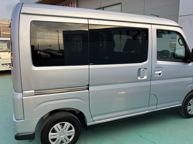 アトレーＲＳターボエンジン　運転席エアバック　ＡＢＳ（山口県）の中古車