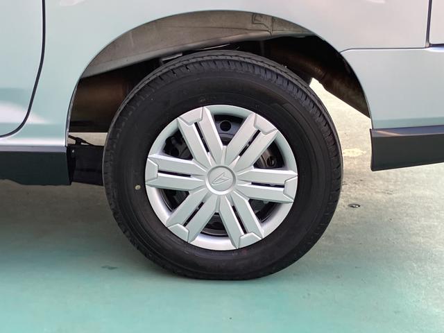 アトレーＲＳターボエンジン　運転席エアバック　ＡＢＳ（山口県）の中古車