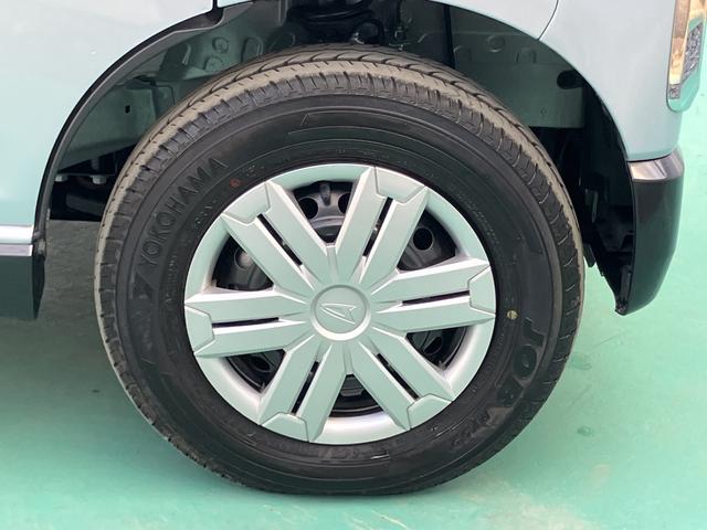 アトレーＲＳターボエンジン　運転席エアバック　ＡＢＳ（山口県）の中古車