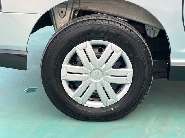 アトレーＲＳターボエンジン　運転席エアバック　ＡＢＳ（山口県）の中古車