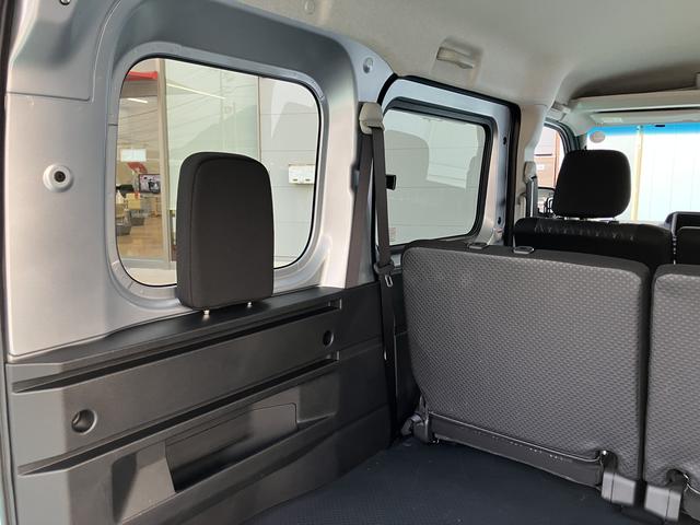 アトレーＲＳターボエンジン　運転席エアバック　ＡＢＳ（山口県）の中古車