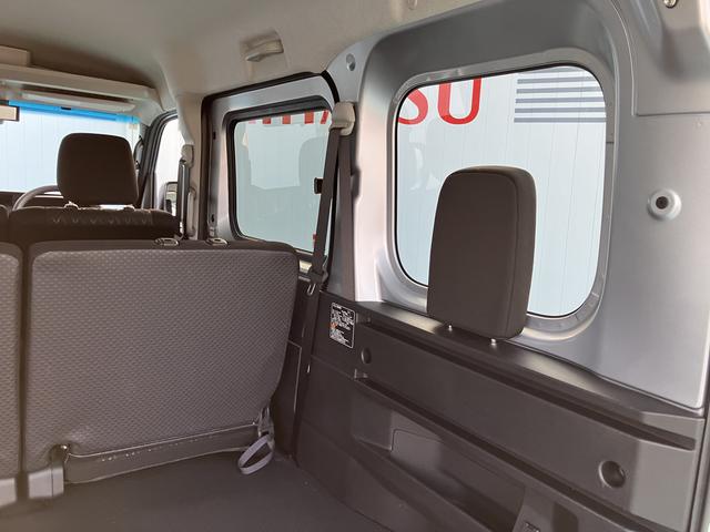 アトレーＲＳターボエンジン　運転席エアバック　ＡＢＳ（山口県）の中古車