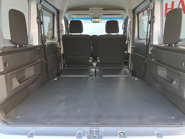 アトレーＲＳターボエンジン　運転席エアバック　ＡＢＳ（山口県）の中古車