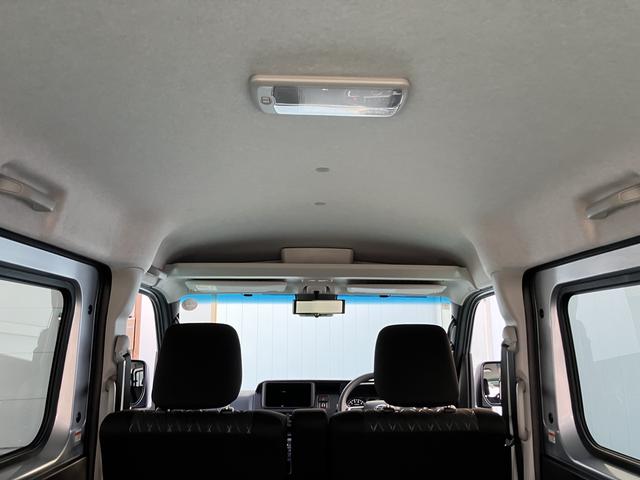 アトレーＲＳターボエンジン　運転席エアバック　ＡＢＳ（山口県）の中古車