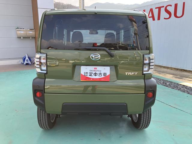 タフトＧスマキー　アルミ　キーフリー　エアバック　ＡＢＳ　サンル−フ（山口県）の中古車