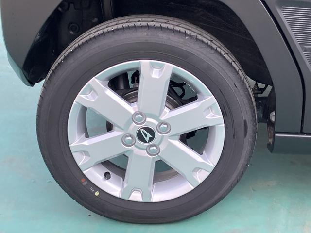 タフトＧスマキー　アルミ　キーフリー　エアバック　ＡＢＳ　サンル−フ（山口県）の中古車