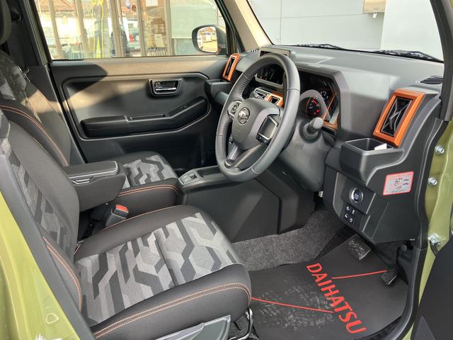 タフトＧスマキー　アルミ　キーフリー　エアバック　ＡＢＳ　サンル−フ（山口県）の中古車