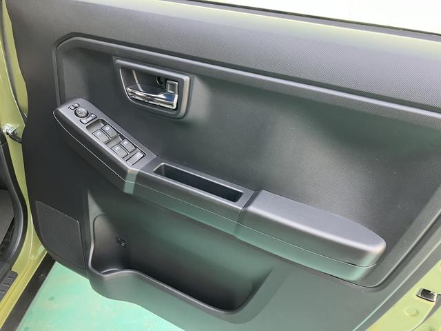 タフトＧスマキー　アルミ　キーフリー　エアバック　ＡＢＳ　サンル−フ（山口県）の中古車