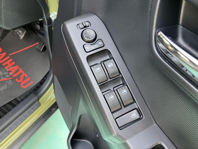 タフトＧスマキー　アルミ　キーフリー　エアバック　ＡＢＳ　サンル−フ（山口県）の中古車