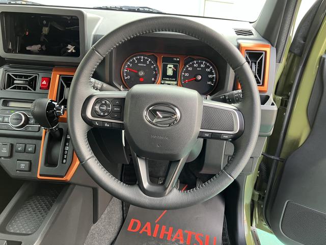 タフトＧスマキー　アルミ　キーフリー　エアバック　ＡＢＳ　サンル−フ（山口県）の中古車