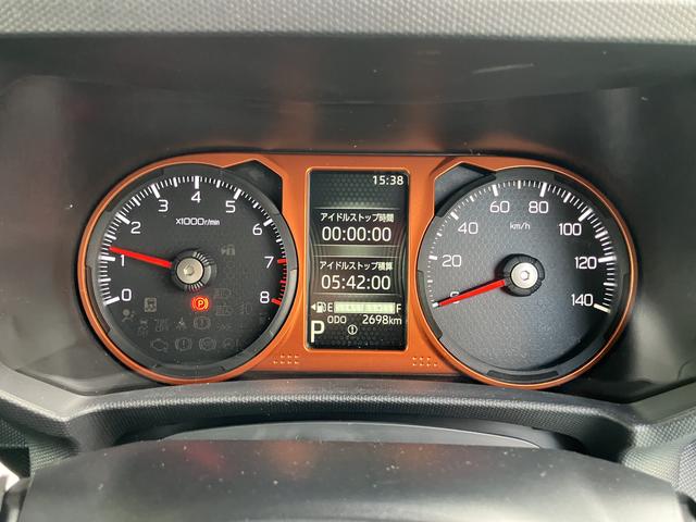 タフトＧスマキー　アルミ　キーフリー　エアバック　ＡＢＳ　サンル−フ（山口県）の中古車