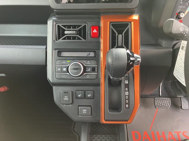 タフトＧスマキー　アルミ　キーフリー　エアバック　ＡＢＳ　サンル−フ（山口県）の中古車