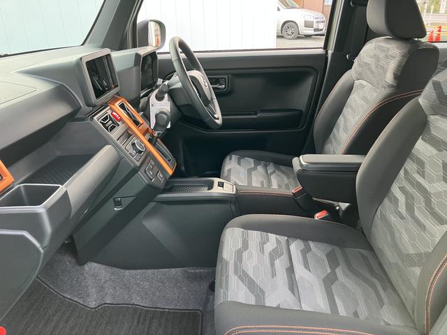 タフトＧスマキー　アルミ　キーフリー　エアバック　ＡＢＳ　サンル−フ（山口県）の中古車