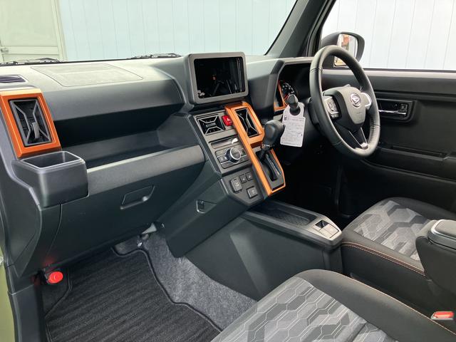 タフトＧスマキー　アルミ　キーフリー　エアバック　ＡＢＳ　サンル−フ（山口県）の中古車