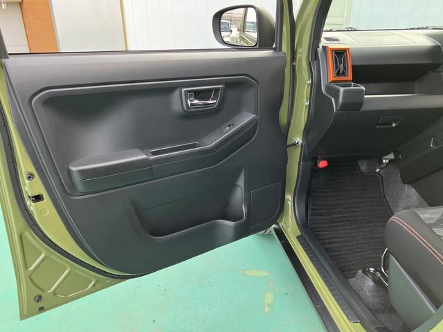 タフトＧスマキー　アルミ　キーフリー　エアバック　ＡＢＳ　サンル−フ（山口県）の中古車