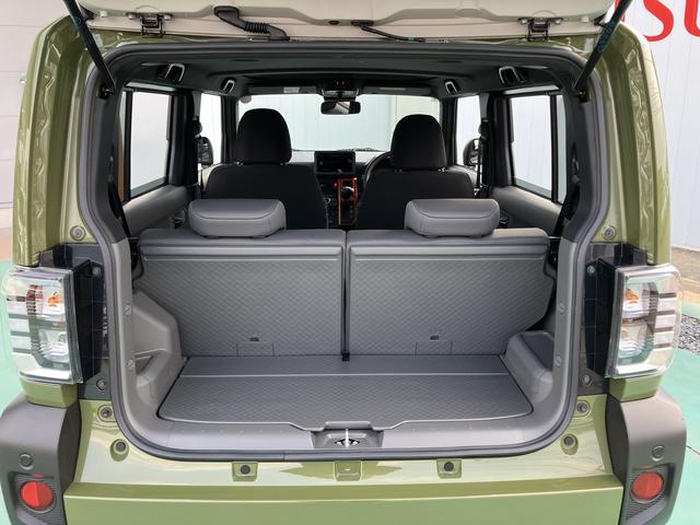 タフトＧスマキー　アルミ　キーフリー　エアバック　ＡＢＳ　サンル−フ（山口県）の中古車