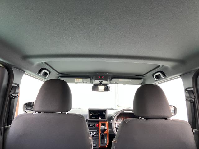 タフトＧスマキー　アルミ　キーフリー　エアバック　ＡＢＳ　サンル−フ（山口県）の中古車