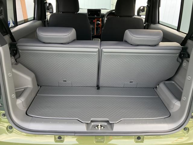 タフトＧスマキー　アルミ　キーフリー　エアバック　ＡＢＳ　サンル−フ（山口県）の中古車