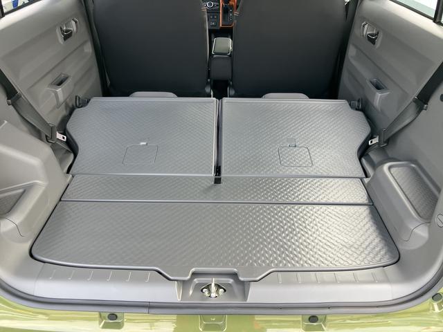 タフトＧスマキー　アルミ　キーフリー　エアバック　ＡＢＳ　サンル−フ（山口県）の中古車