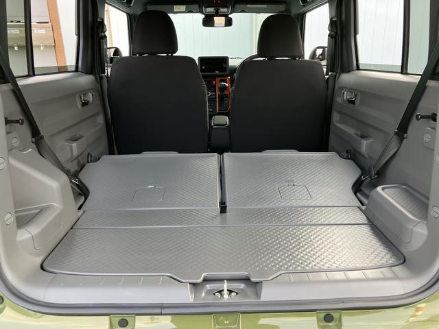 タフトＧスマキー　アルミ　キーフリー　エアバック　ＡＢＳ　サンル−フ（山口県）の中古車