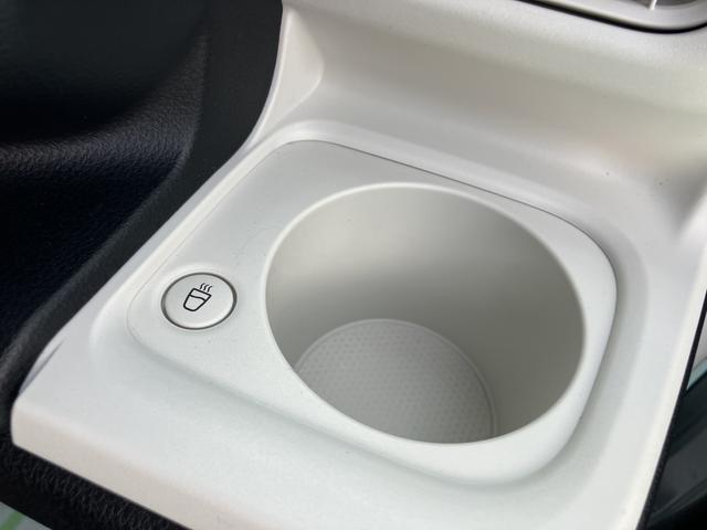 ムーヴキャンバスストライプスＧインテリキー　キーフリー　エアバック　ＡＢＳ（山口県）の中古車