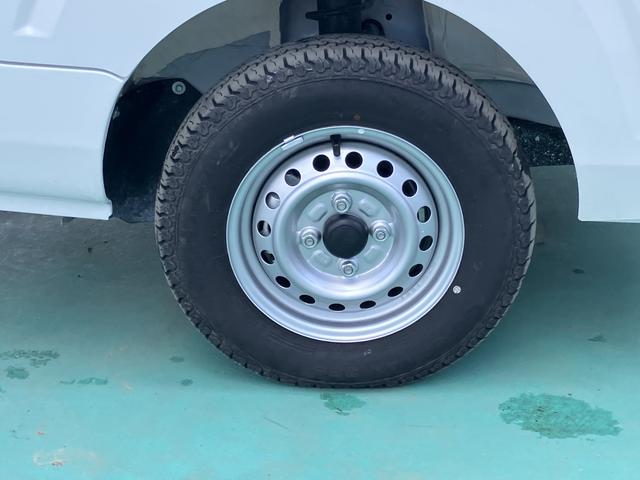 ハイゼットトラックスタンダードパワステ付　切替式４ＷＤ　エアコン付　シングルエアバッグ　ＡＢＳ（山口県）の中古車