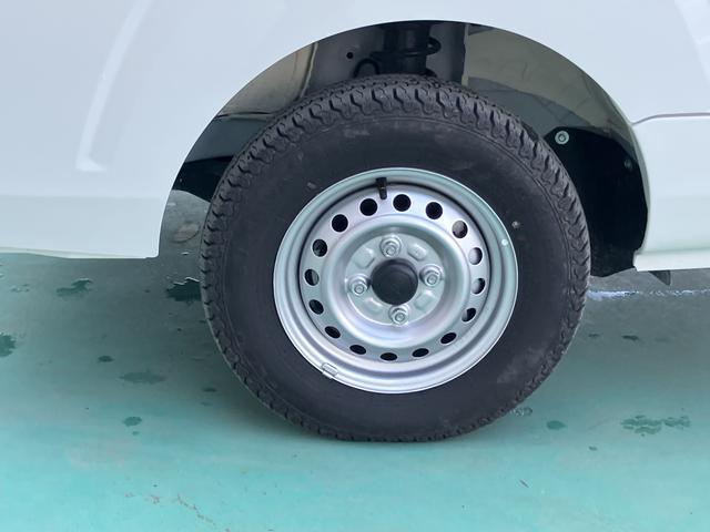 ハイゼットトラックスタンダードパワステ付　切替式４ＷＤ　エアコン付　シングルエアバッグ　ＡＢＳ（山口県）の中古車