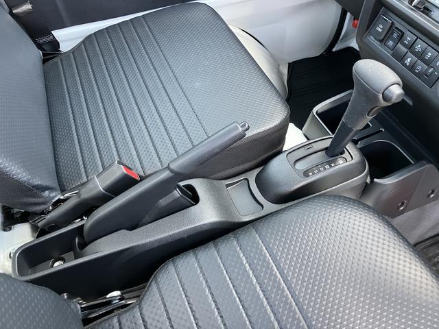 ハイゼットトラックスタンダードパワステ付　切替式４ＷＤ　エアコン付　シングルエアバッグ　ＡＢＳ（山口県）の中古車