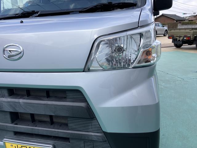 ハイゼットカーゴスローパ−　リヤレス＋補スローパー（山口県）の中古車