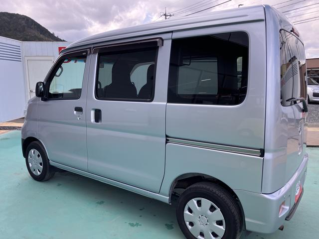 ハイゼットカーゴスローパ−　リヤレス＋補スローパー（山口県）の中古車