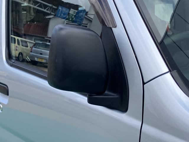 ハイゼットカーゴスローパ−　リヤレス＋補スローパー（山口県）の中古車