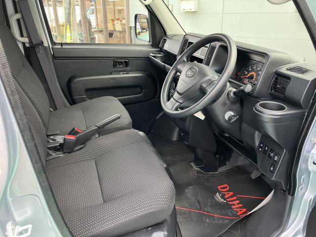 ハイゼットカーゴスローパ−　リヤレス＋補スローパー（山口県）の中古車