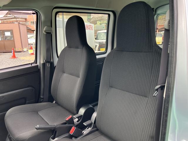 ハイゼットカーゴスローパ−　リヤレス＋補スローパー（山口県）の中古車