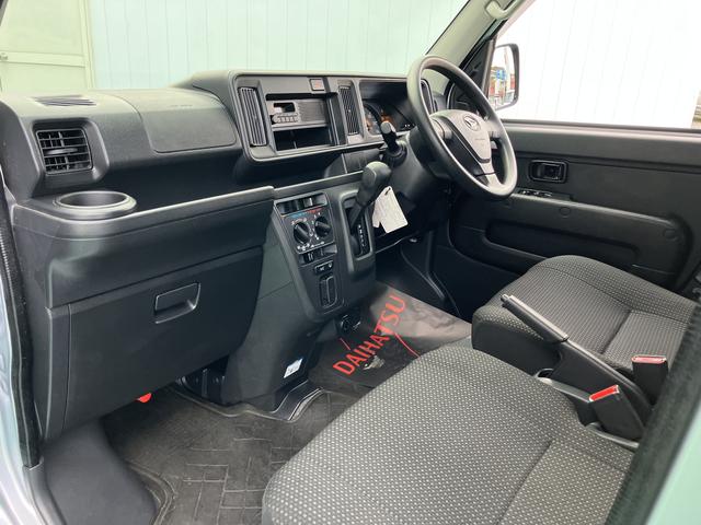 ハイゼットカーゴスローパ−　リヤレス＋補スローパー（山口県）の中古車