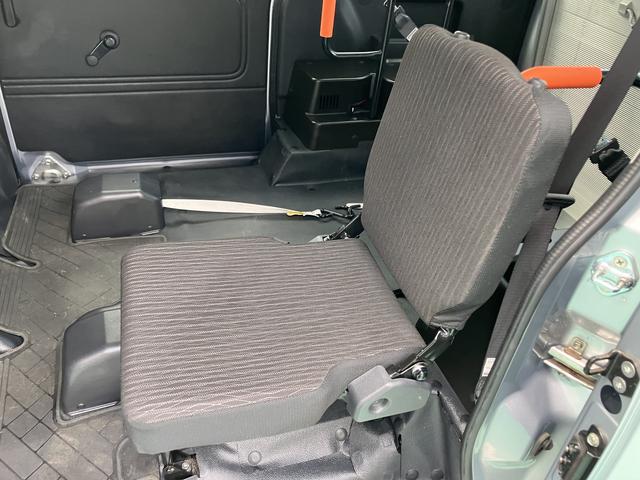 ハイゼットカーゴスローパ−　リヤレス＋補スローパー（山口県）の中古車